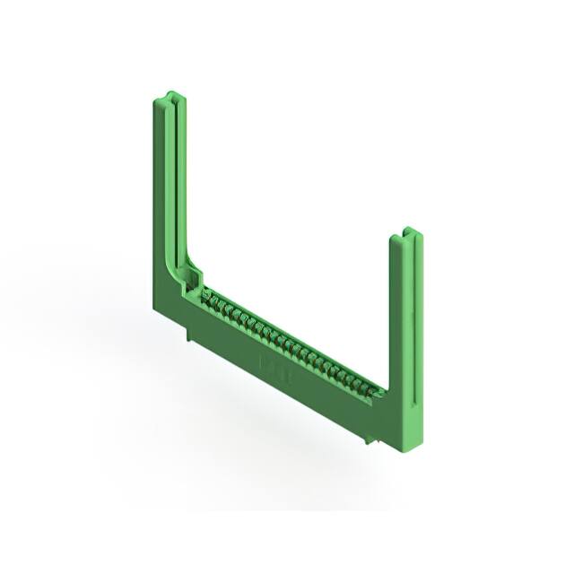 346-023-520-658 EDAC Inc.  Edgeboard Connectors
